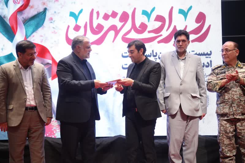 تقریظ مقام معظم رهبری برای دومین بار بر آثار منتشرشده در قم